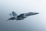 McDonnell Douglas F-18C Hornet